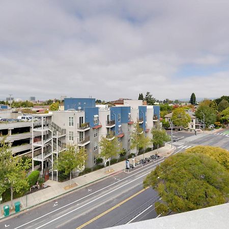 Cozy Emeryville Studio, Near Beaches And Parks! Buitenkant foto