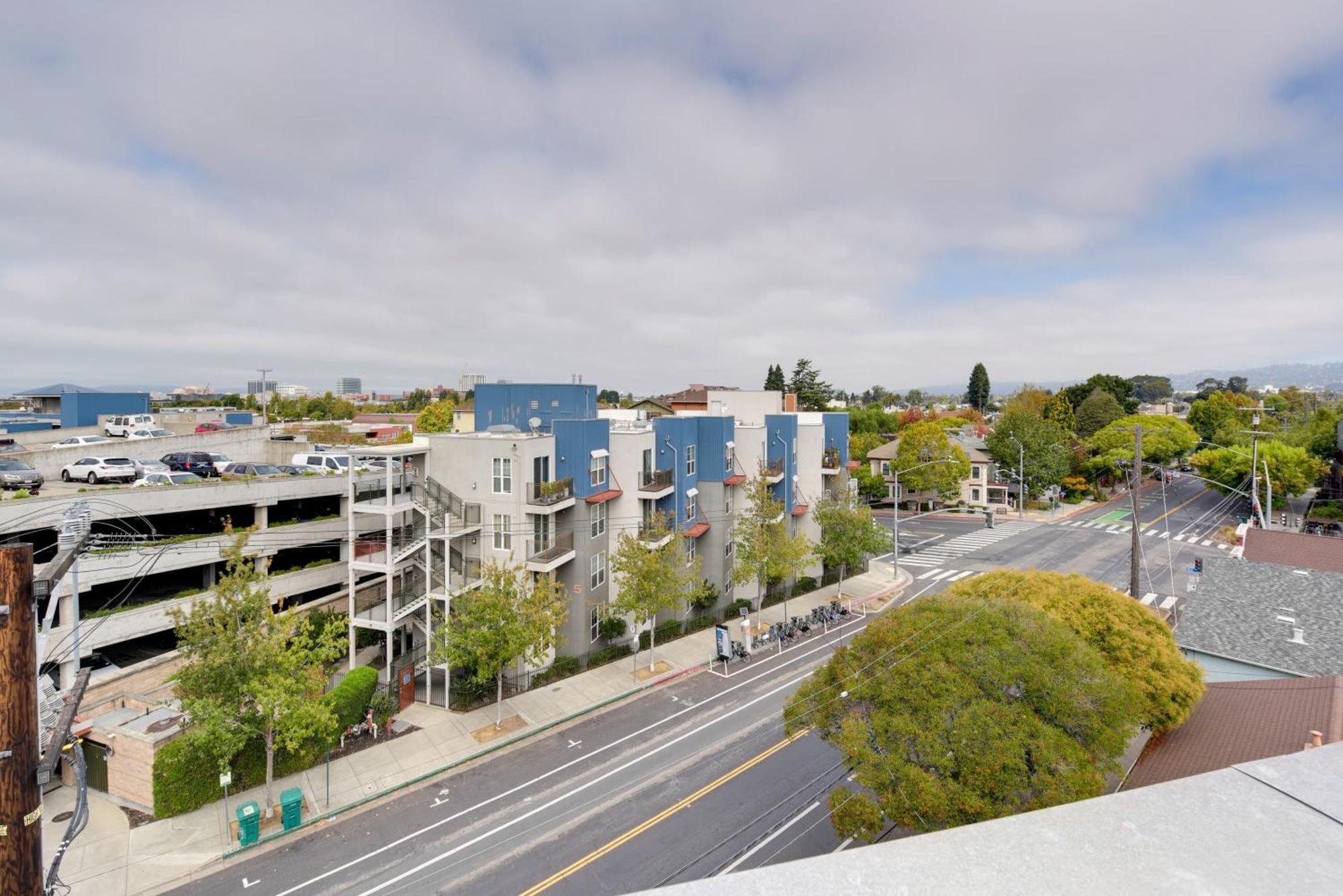 Cozy Emeryville Studio, Near Beaches And Parks! Buitenkant foto