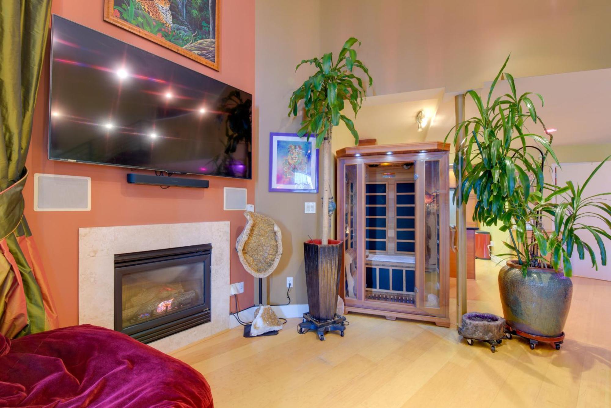 Cozy Emeryville Studio, Near Beaches And Parks! Buitenkant foto