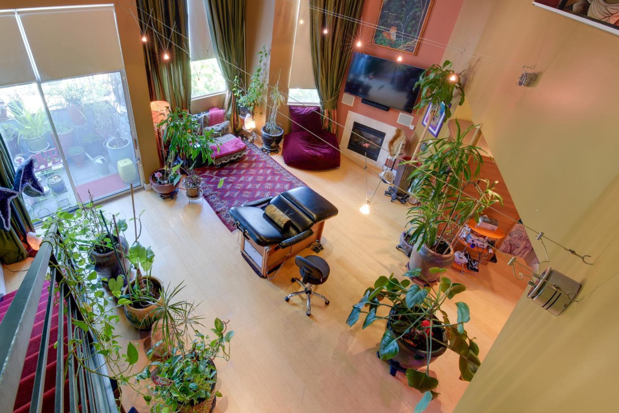 Cozy Emeryville Studio, Near Beaches And Parks! Buitenkant foto